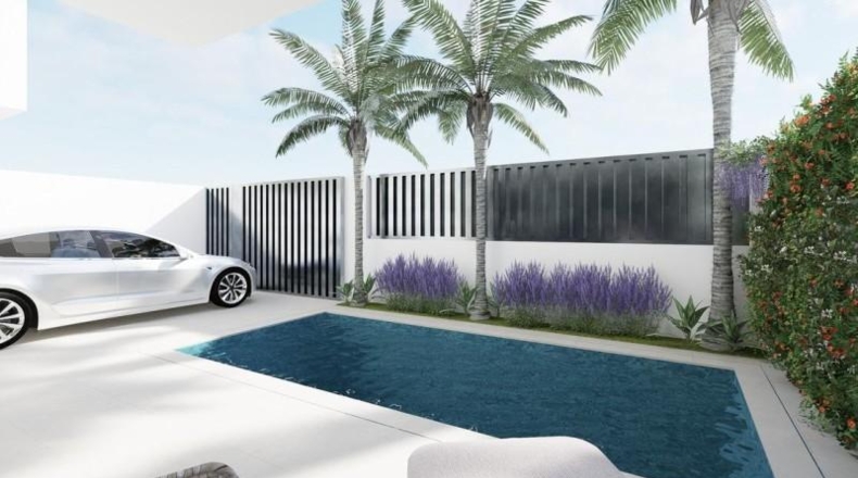 Murcia - San Pedro del Pinatar - 160m2