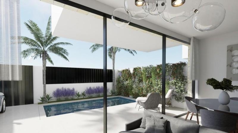 Murcia - San Pedro del Pinatar - 160m2