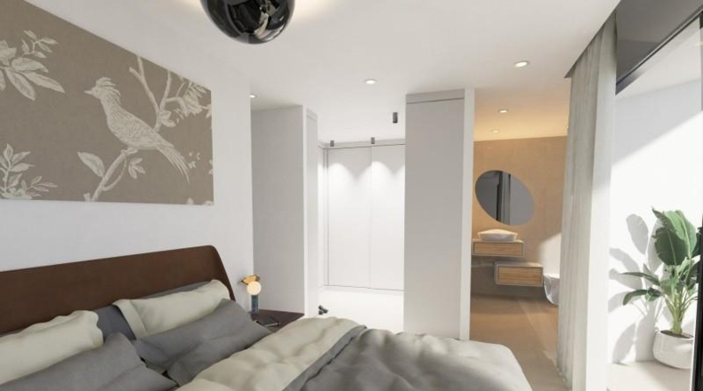 Murcia - San Pedro del Pinatar - 160m2