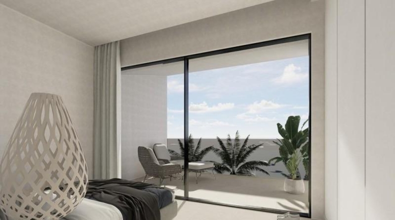 Murcia - San Pedro del Pinatar - 160m2