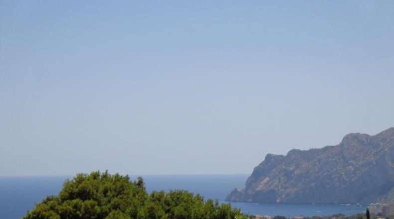 Alicante - Benisa - 1056m2