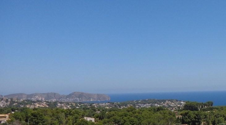 Alicante - Benisa - 1056m2