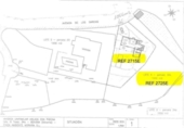 Land suitable for development for sale on España, Teulada, ref: TR126664 photo