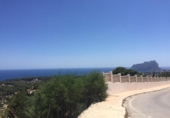 Land suitable for development for sale on España, Teulada, ref: TR126664 photo