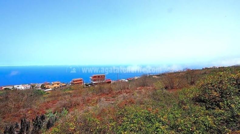 Santa Cruz de Tenerife - San Juan de la Rambla - 13316m2