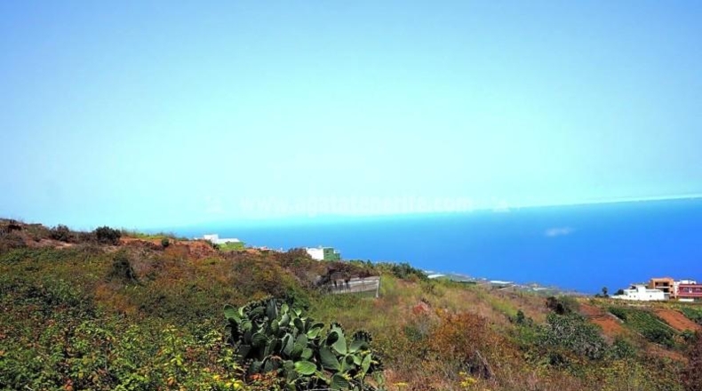 Santa Cruz de Tenerife - San Juan de la Rambla - 13316m2