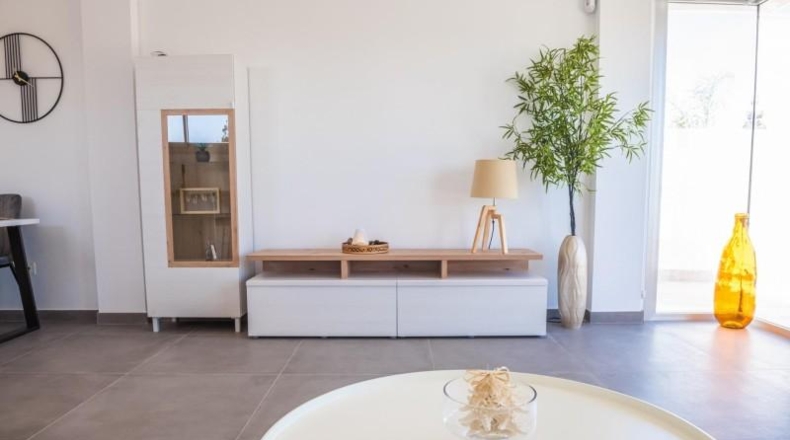 Murcia - Los Alcázares - 222m2