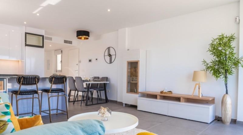 Murcia - Los Alcázares - 222m2