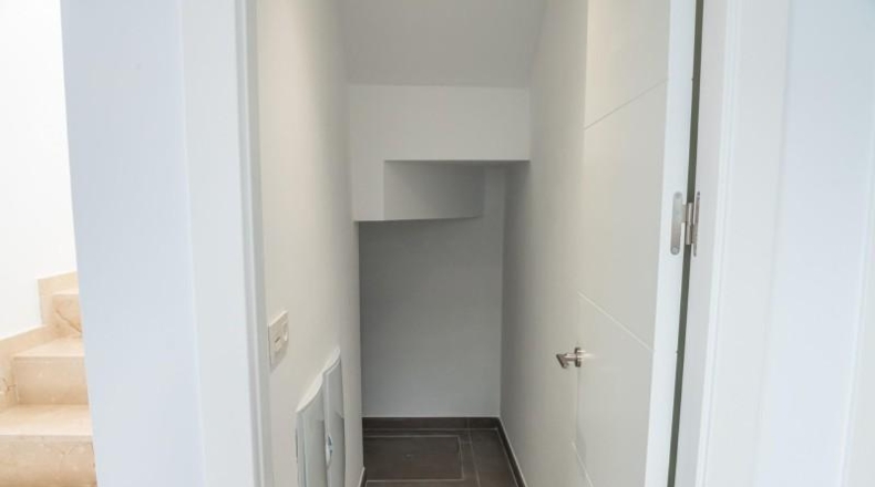Murcia - Los Alcázares - 222m2