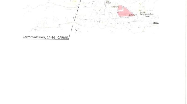 Barcelona - Carme - 235m2