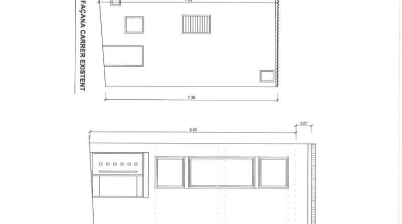 Barcelona - Carme - 235m2