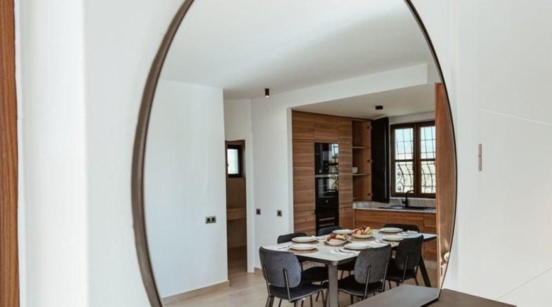 Almería - Cuevas del Almanzora - 425m2