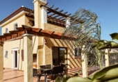 Xalet independent amb terreny en venda a la España, Cuevas del Almanzora, ref.: TR237065 foto