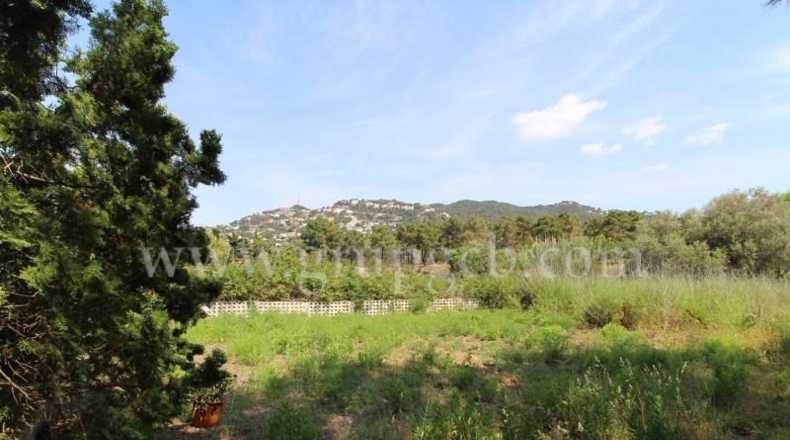 Gerona - Lloret de Mar - 26165m2