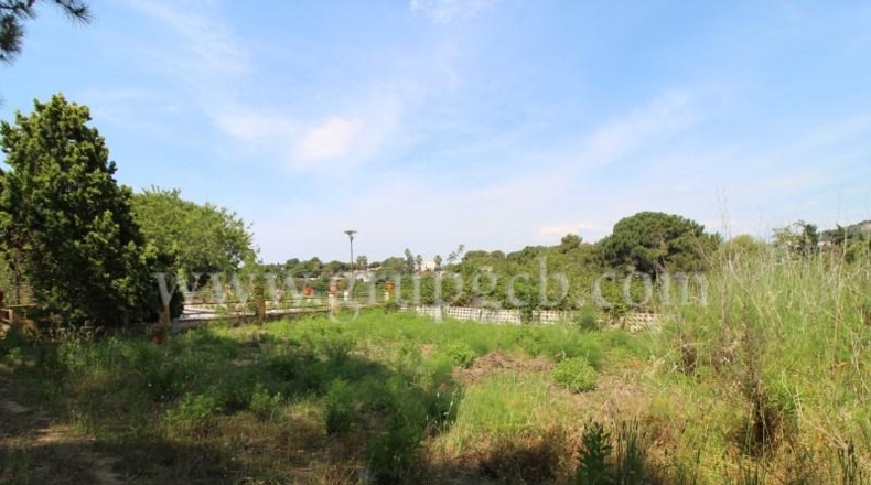 Gerona - Lloret de Mar - 26165m2