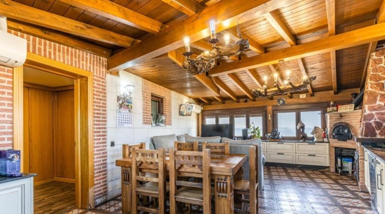 Comunidad de Madrid - Titulcia - 280m2