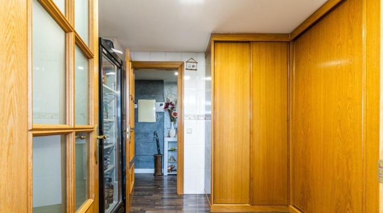 Comunidad de Madrid - Titulcia - 280m2