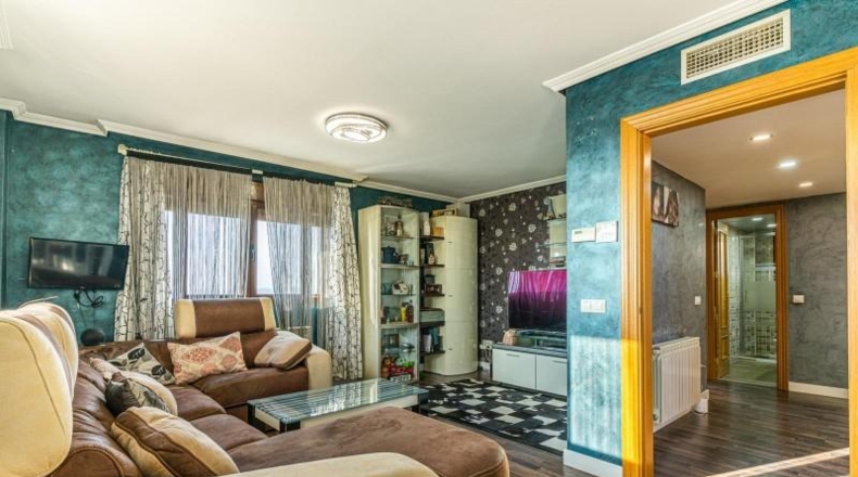 Comunidad de Madrid - Titulcia - 280m2