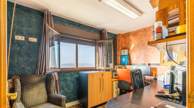 Comunidad de Madrid - Titulcia - 280m2