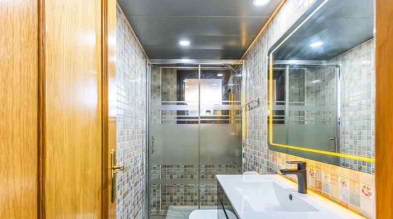 Comunidad de Madrid - Titulcia - 280m2