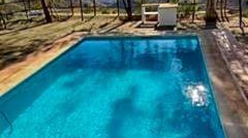Málaga - Sedella - 55360m2