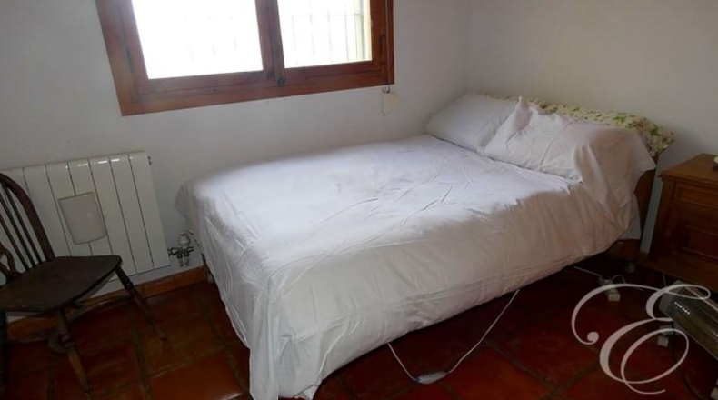 Málaga - Sedella - 55360m2