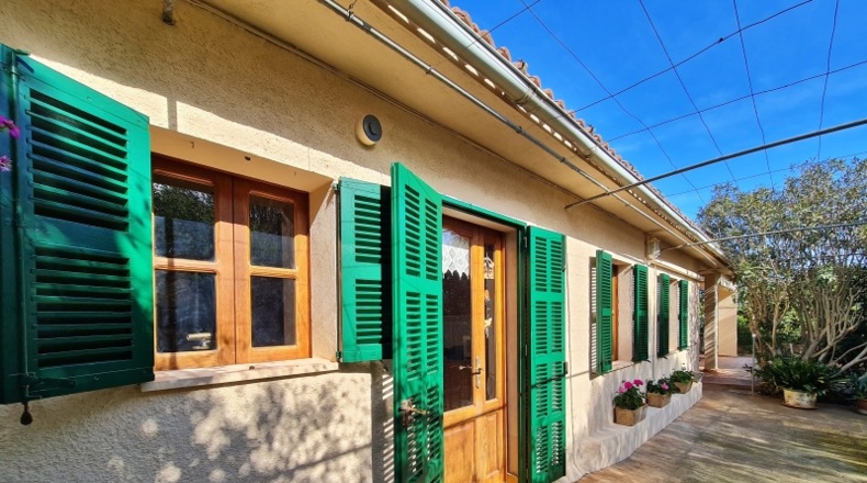 Islas Baleares - Sineu - 10000m2