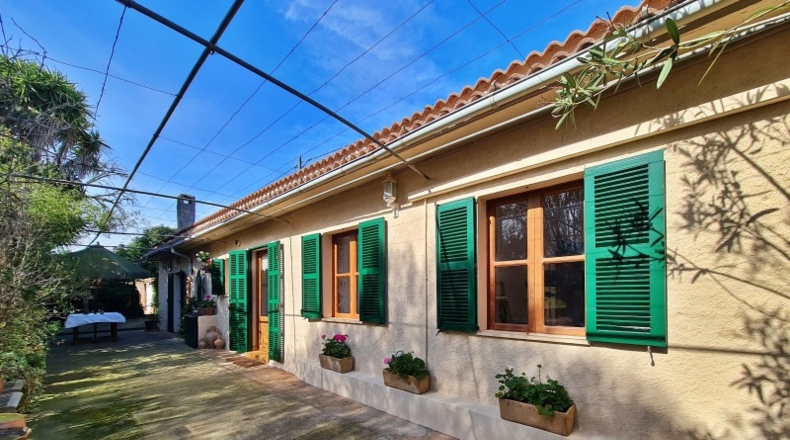 Islas Baleares - Sineu - 10000m2