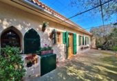 Casa de camp amb terreny en venda a la España, Sineu, ref.: TR158662 foto