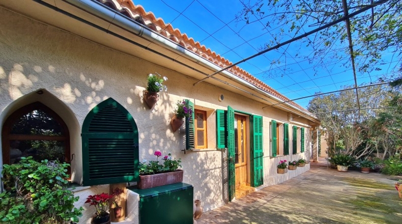 Islas Baleares - Sineu - 10000m2