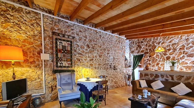 Islas Baleares - Sineu - 10000m2