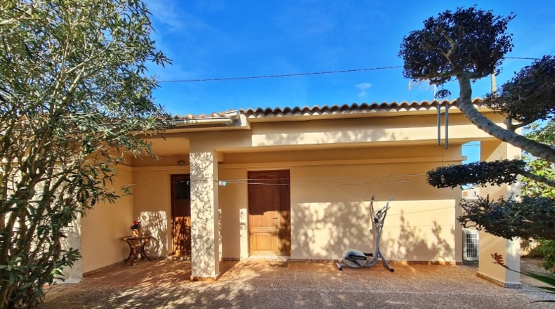 Islas Baleares - Sineu - 10000m2