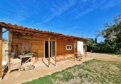 Casa de camp amb terreny en venda a la España, Sineu, ref.: TR158662 foto