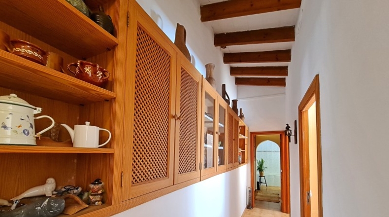 Islas Baleares - Sineu - 10000m2
