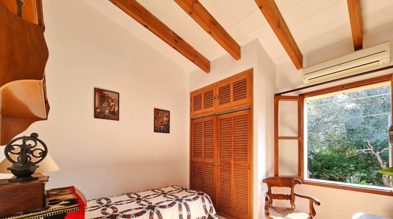 Islas Baleares - Sineu - 10000m2