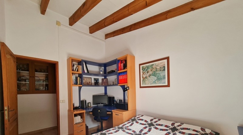 Islas Baleares - Sineu - 10000m2