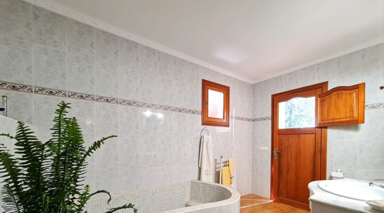 Islas Baleares - Sineu - 10000m2