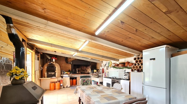 Islas Baleares - Sineu - 10000m2