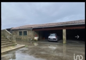 Chalet independiente con terreno en venta en la España, Vilanova de Arousa, ref: TR160123 foto