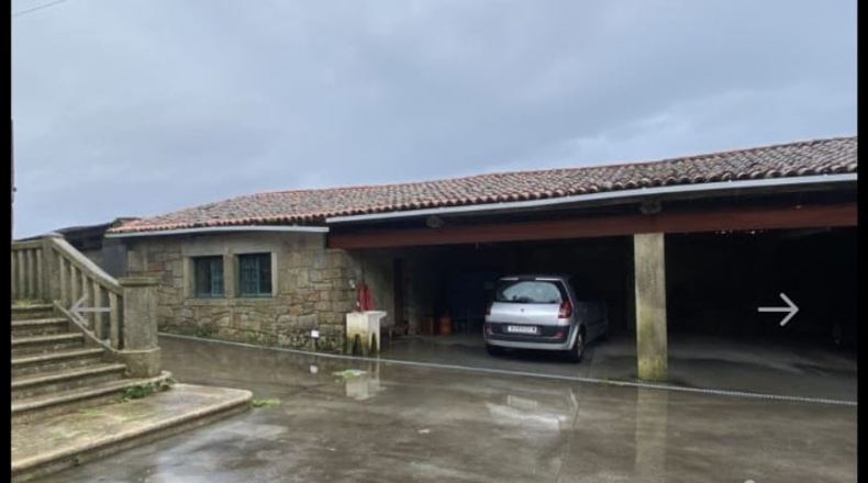 Pontevedra - Vilanova de Arousa - 1300m2