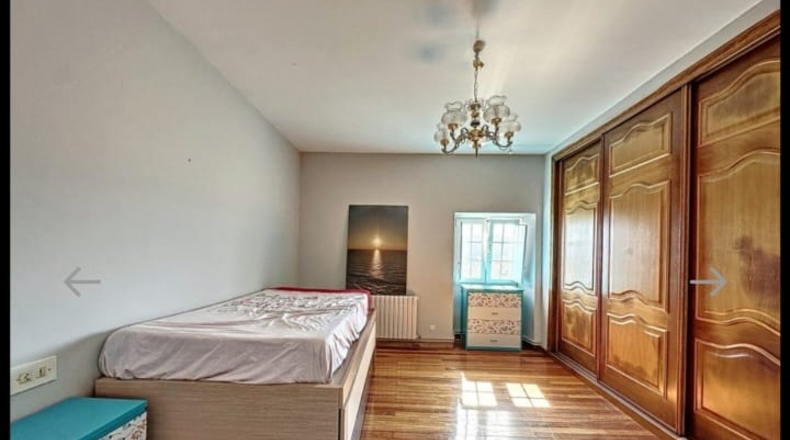 Pontevedra - Vilanova de Arousa - 1300m2
