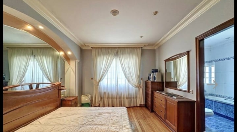 Pontevedra - Vilanova de Arousa - 1300m2