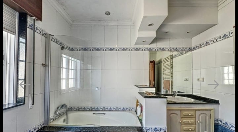 Pontevedra - Vilanova de Arousa - 1300m2