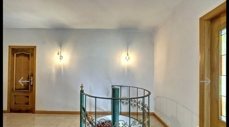 Pontevedra - Vilanova de Arousa - 1300m2