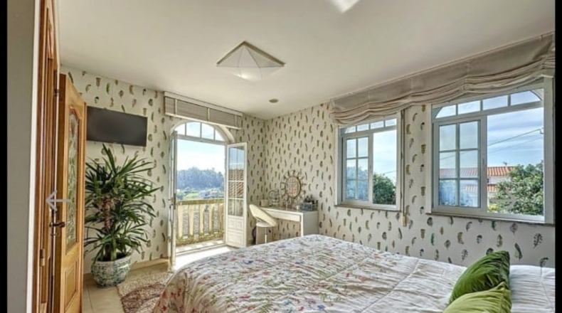 Pontevedra - Vilanova de Arousa - 1300m2
