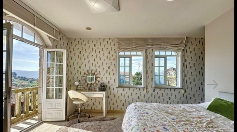 Pontevedra - Vilanova de Arousa - 1300m2