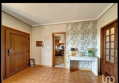 Chalet independiente con terreno en venta en la España, Vilanova de Arousa, ref: TR160123 foto