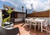 Casa de poble en venda a la España, Terrassa, ref.: TR329943 foto