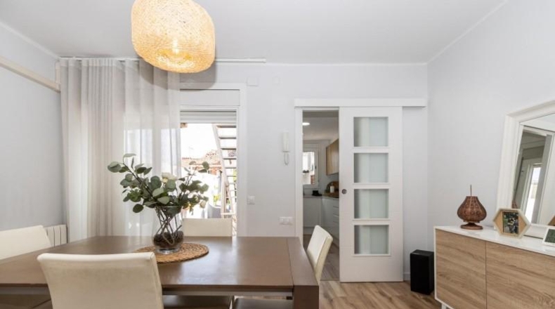 Barcelona - Terrassa - 249m2