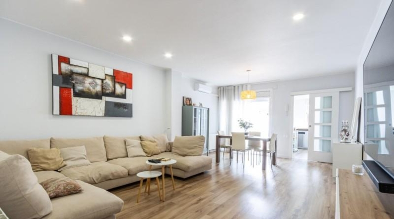 Barcelona - Terrassa - 249m2